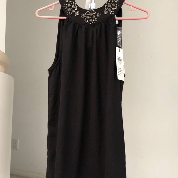 NWT Vero Moda Jewel Shirt size medium - Picture 1 of 4